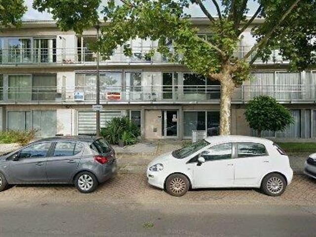 70 m2 apartment for rent in Antwerp Merksem
