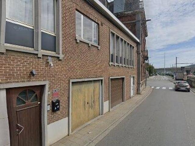 70 m2 apartment for rent in Andenne