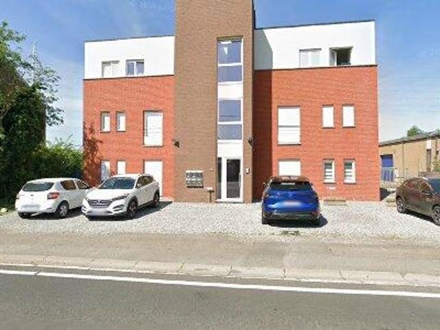 70 m2 apartment for rent in Anderlues