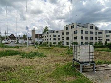 70 m2 apartment for rent in Affoltern