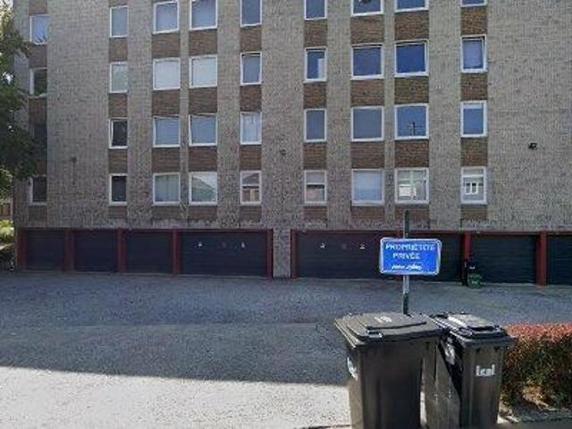 70 m2 apartment for rent in Aiseau Presles