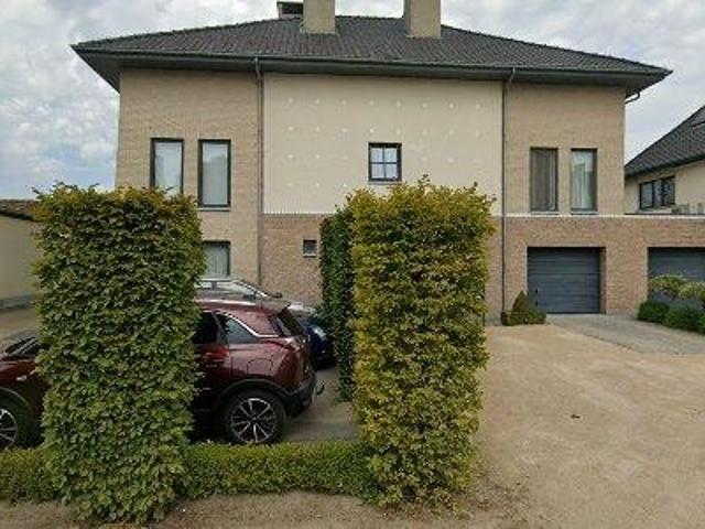 70 m2 apartment for rent in Alken