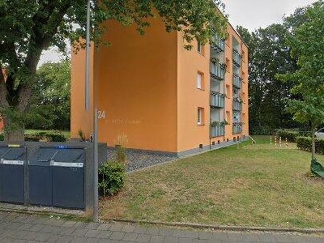 70 m2 apartment for rent in Bochum