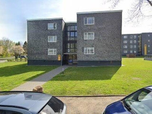 70 m2 apartment for rent in Bochum