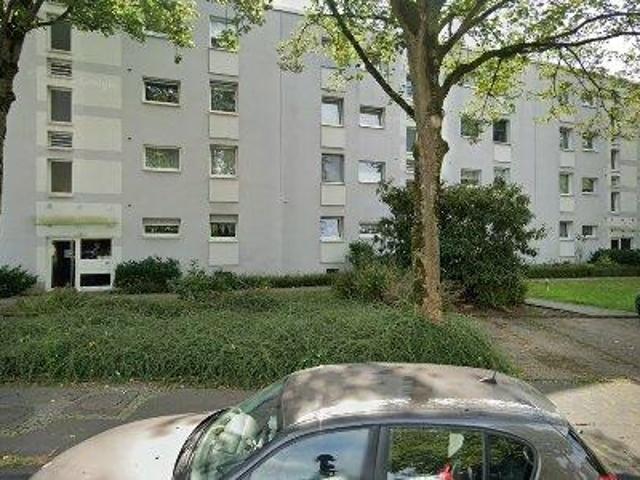 70 m2 apartment for rent in Bochum
