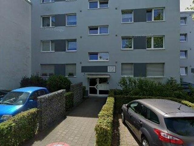 70 m2 apartment for rent in Bochum