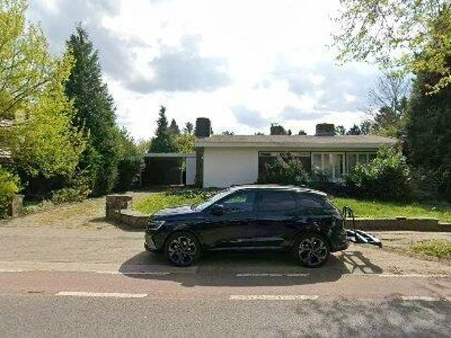70 m2 apartment for rent in Borgloon