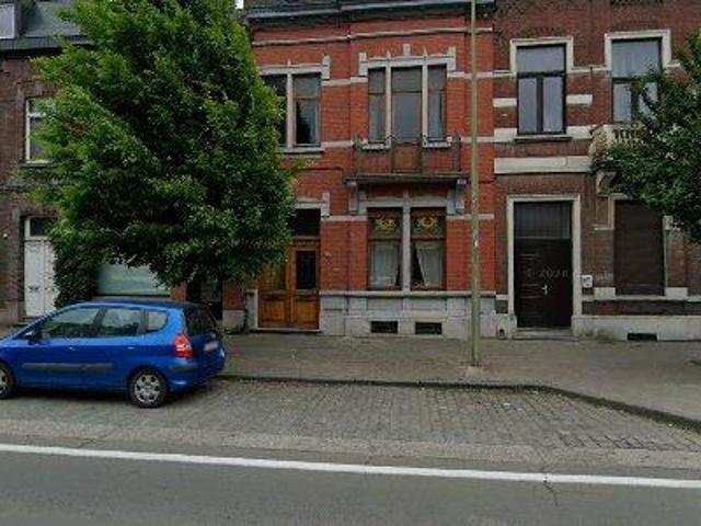 70 m2 apartment for rent in Bergen