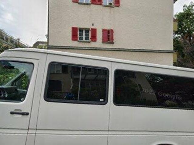70 m2 apartment for rent in Bern Mittelland