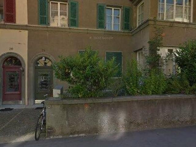 70 m2 apartment for rent in Bern Mittelland