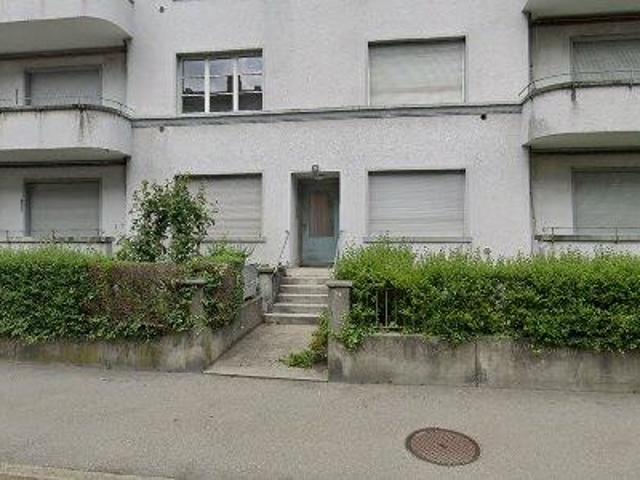 70 m2 apartment for rent in Bern Mittelland