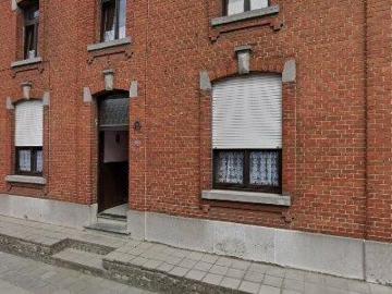 70 m2 apartment for rent in Bernissart