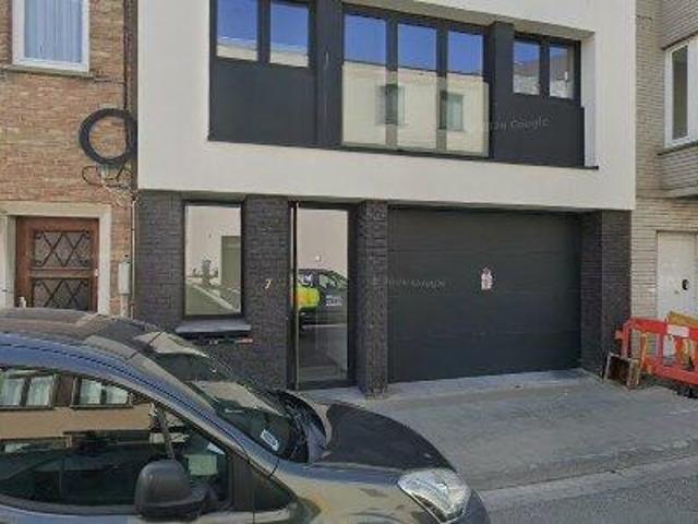 70 m2 apartment for rent in Blankenberge