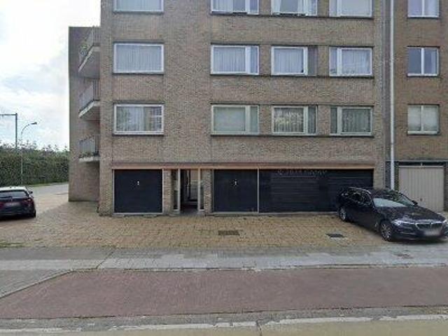 70 m2 apartment for rent in Brugge