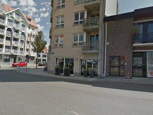 70 m2 apartment for rent in Brugge