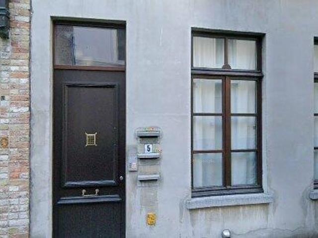 70 m2 apartment for rent in Brugge