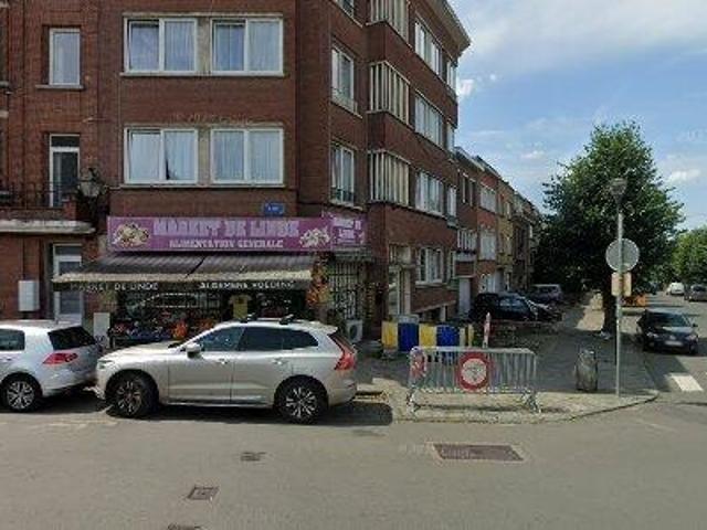 70 m2 apartment for rent in Brussels Anderlecht
