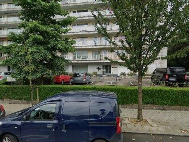 70 m2 apartment for rent in Brussels Ganshoren