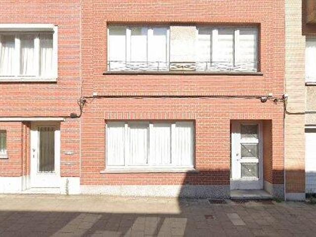 70 m2 apartment for rent in Brussels Ganshoren