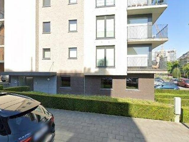 70 m2 apartment for rent in Brussels Ganshoren
