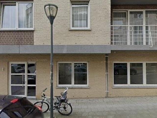 70 m2 apartment for rent in Brussels Koekelberg