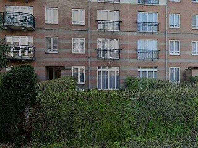 70 m2 apartment for rent in Brussels Jette
