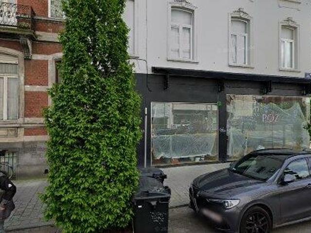 70 m2 apartment for rent in Brussels Sint Gillis