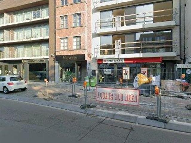 70 m2 apartment for rent in Brasschaat