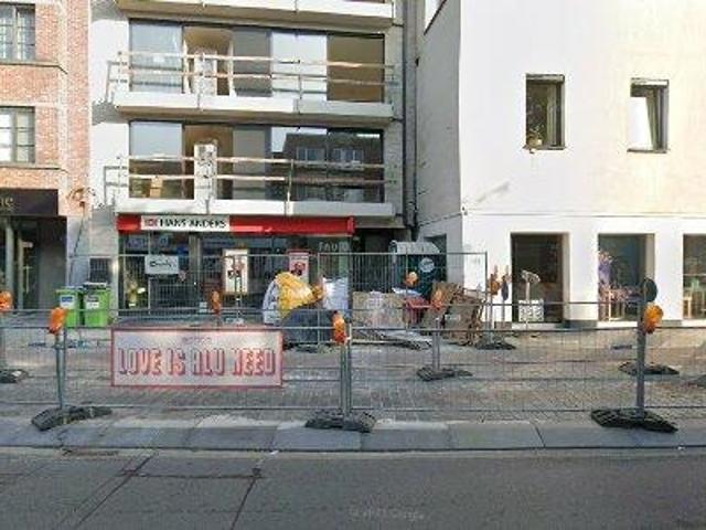 70 m2 apartment for rent in Brasschaat