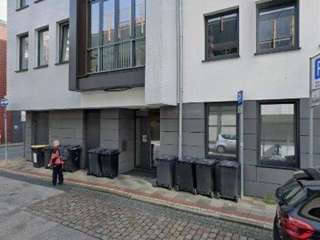 70 m2 apartment for rent in Bremerhaven