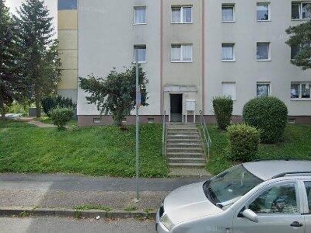 70 m2 apartment for rent in Gotha