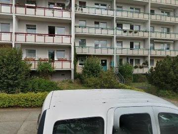 70 m2 apartment for rent in Görlitz