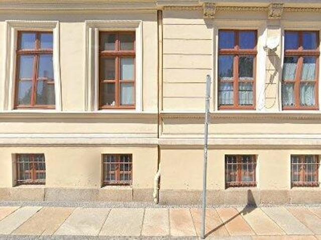 70 m2 apartment for rent in Görlitz