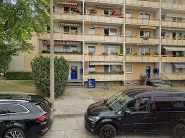 70 m2 apartment for rent in Görlitz