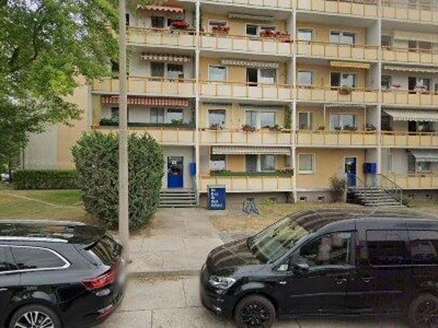 70 m2 apartment for rent in Görlitz