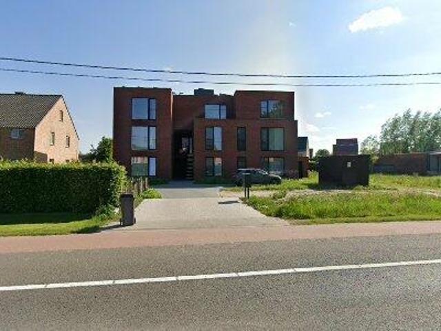 70 m2 apartment for rent in Geel