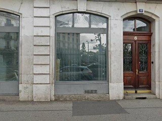 70 m2 apartment for rent in Geneva Cité