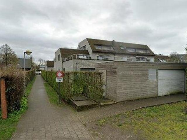 70 m2 apartment for rent in Gent Oostakker