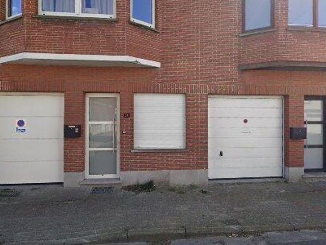 70 m2 apartment for rent in Gent Sint Amandsberg