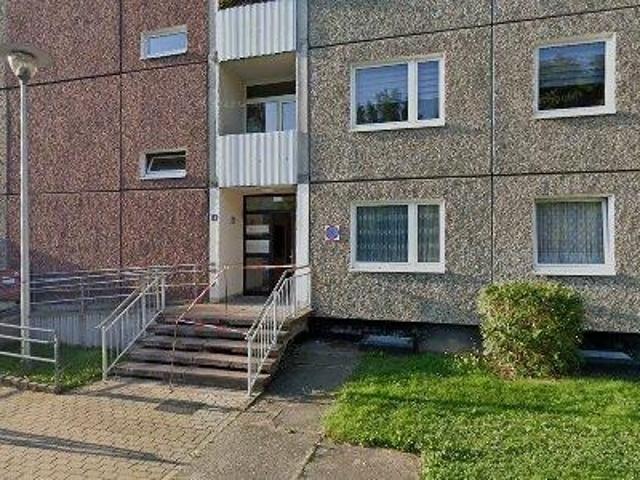 70 m2 apartment for rent in Gera