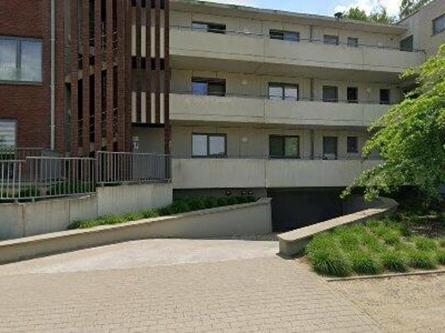 70 m2 apartment for rent in Geraardsbergen