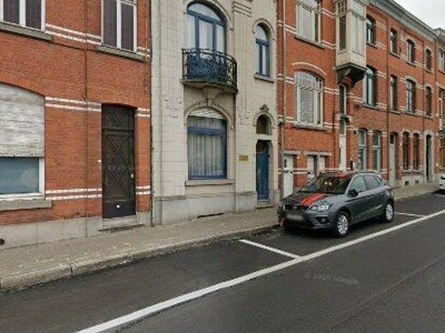 70 m2 apartment for rent in Geraardsbergen