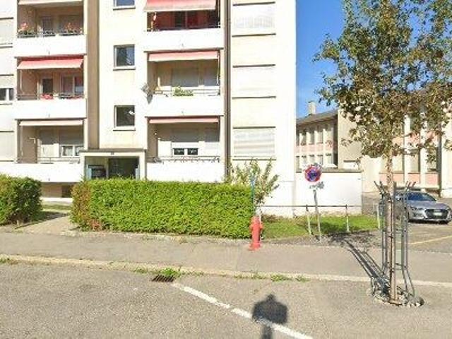 70 m2 apartment for rent in Greyerz