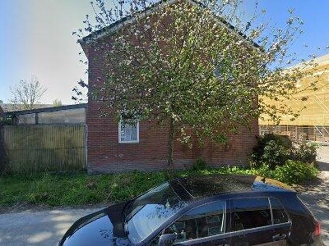 70 m2 apartment for rent in Groningen
