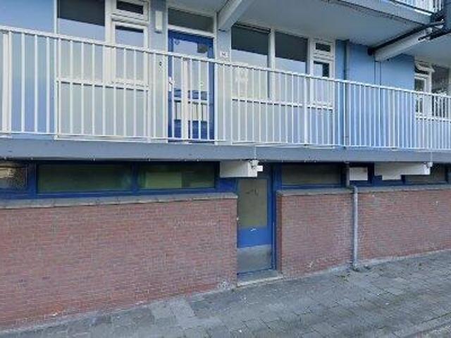 70 m2 apartment for rent in Groningen