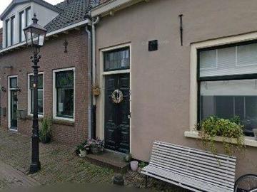 70 m2 apartment for rent in Doesburg