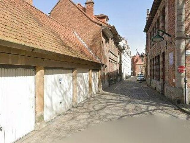 70 m2 apartment for rent in Doornik