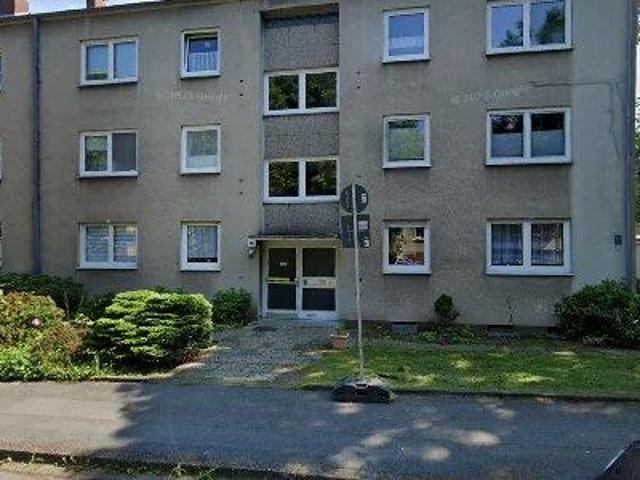 70 m2 apartment for rent in Dortmund