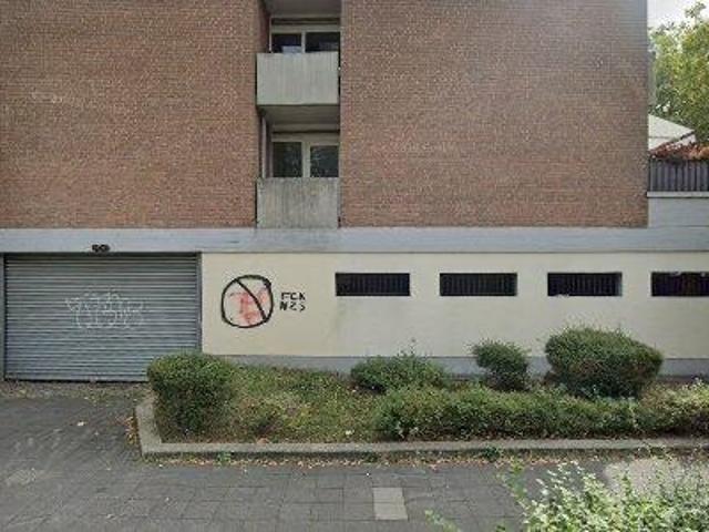 70 m2 apartment for rent in Dusseldorf
