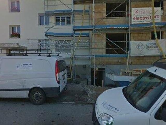 70 m2 apartment for rent in Emmental